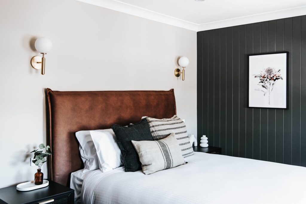 boutique accommodation mudgee stay