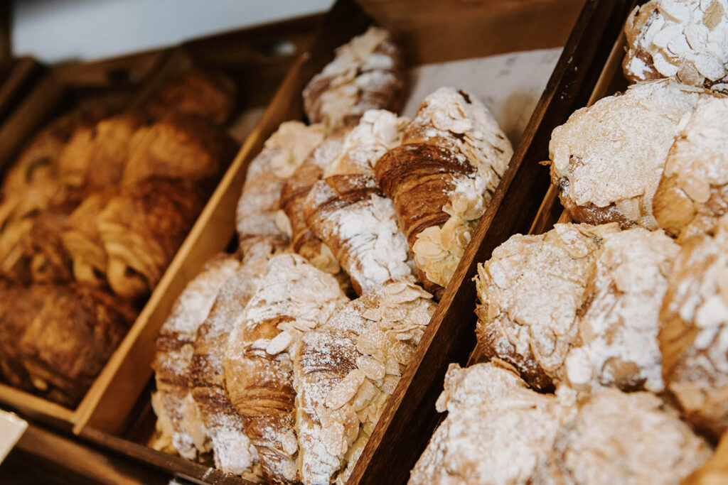 althea mudgee french bakery