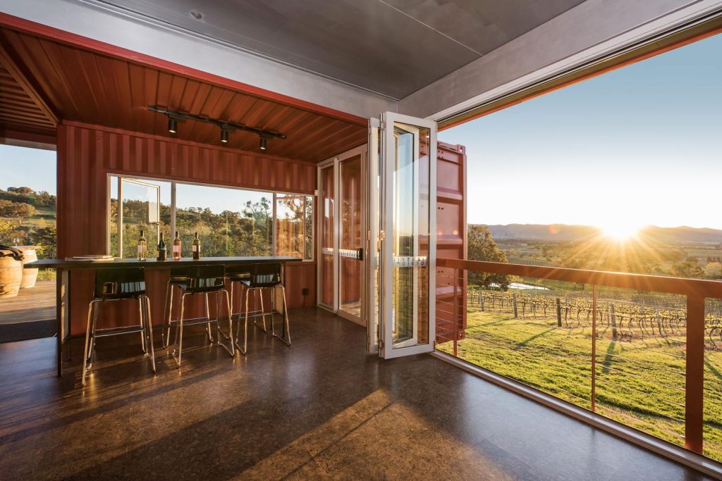 Exploring Mudgee Wineries – McKenna Terraces