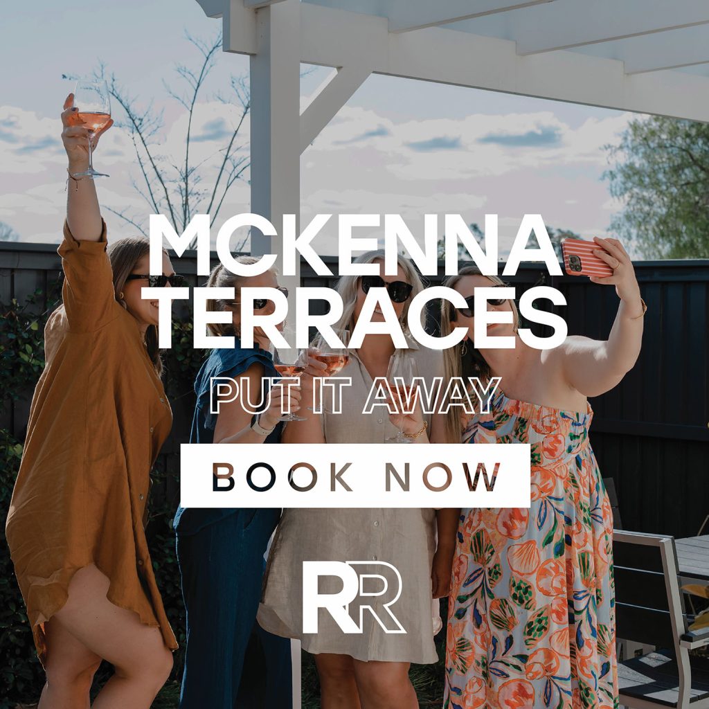 rest rebate free night accommodation deal mudgee